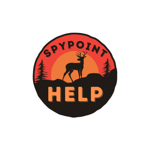 SpypointHelp Logo
