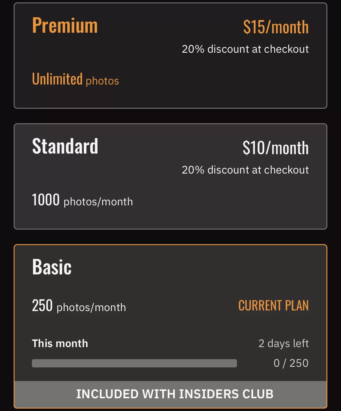 How Do I Cancel My Spypoint Subscription SpypointHelp